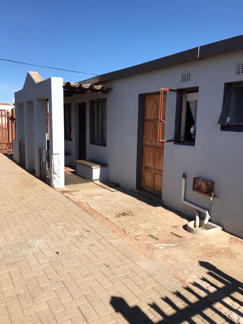 3 Bedroom Property for Sale in Mabopane Unit A North West